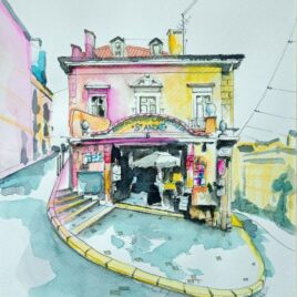 Restaurante Santo Andre – 2025